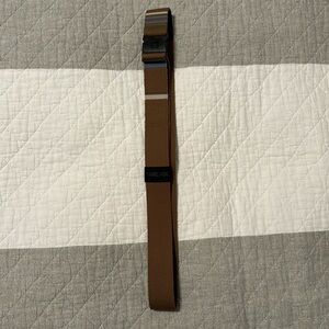 Men’s Arcade Stretch Multicolor Belt, Universal fit up to 40”